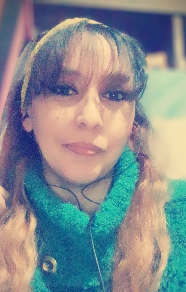 Carina Zerda Director Argentina