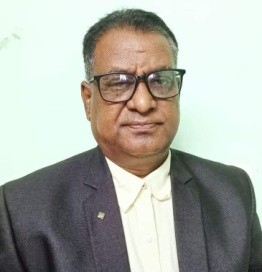 Dr. V. David Raj Chairman