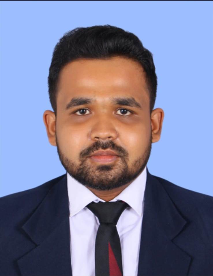 Subhashitha Tilakaratna National Vice Chairman Sri Lanka