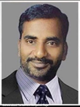 Bhattu Raju Legal Advisor