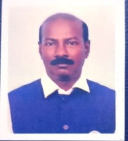 G. Chitti Babu Vice Chairman
