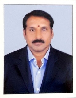N Nithyanand Chairman South India