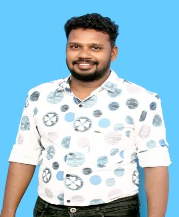 Salamon D State Chairman Tamilnadu